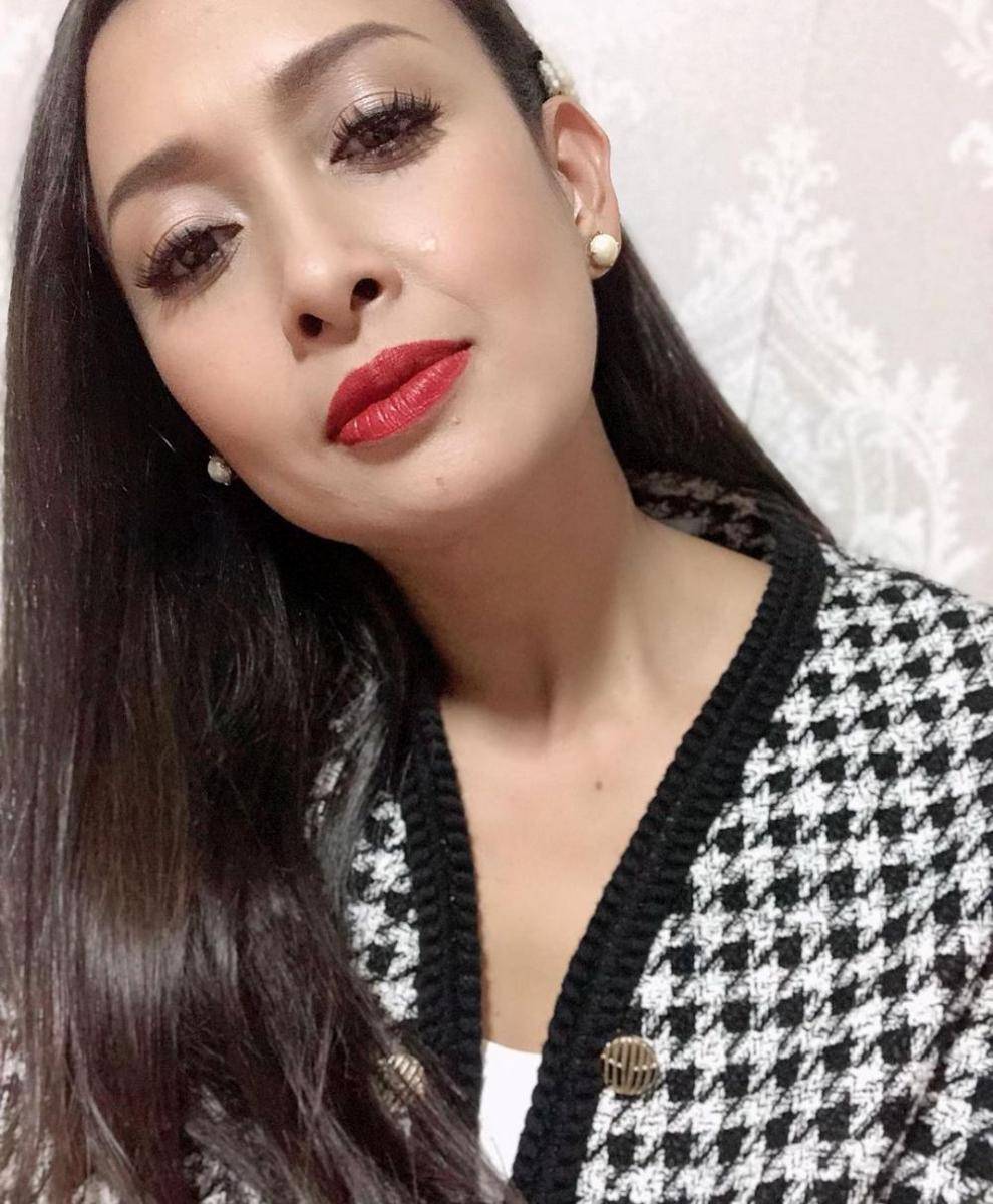 potret Koming (instagram.com/komingimut)