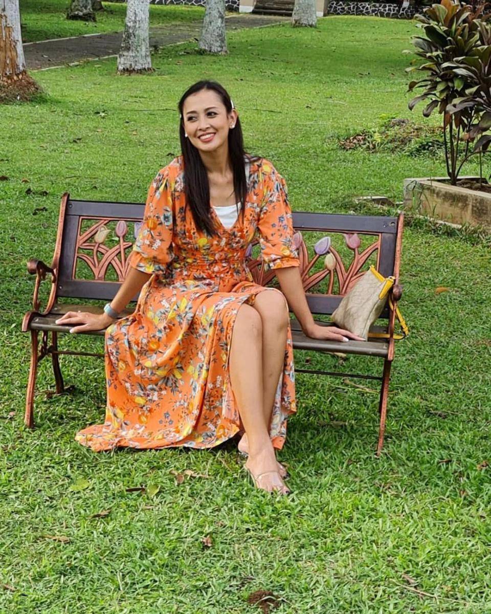 potret Koming (instagram.com/komingimut)