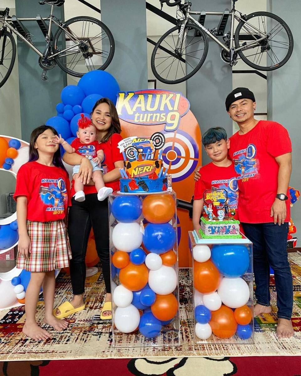 Aiko Phoenix Dactylifera (instagram.com/revtiayunatasya)