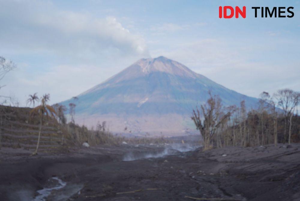 Perbedaan Gunung Semeru dan Mahameru yang Belum Banyak Orang Tahu