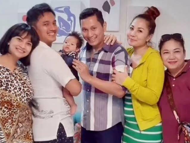 Persahabatan Vanessa Angel dan Emma Warokka (Instagram.com/emmawarokkaofficial.2nd)
