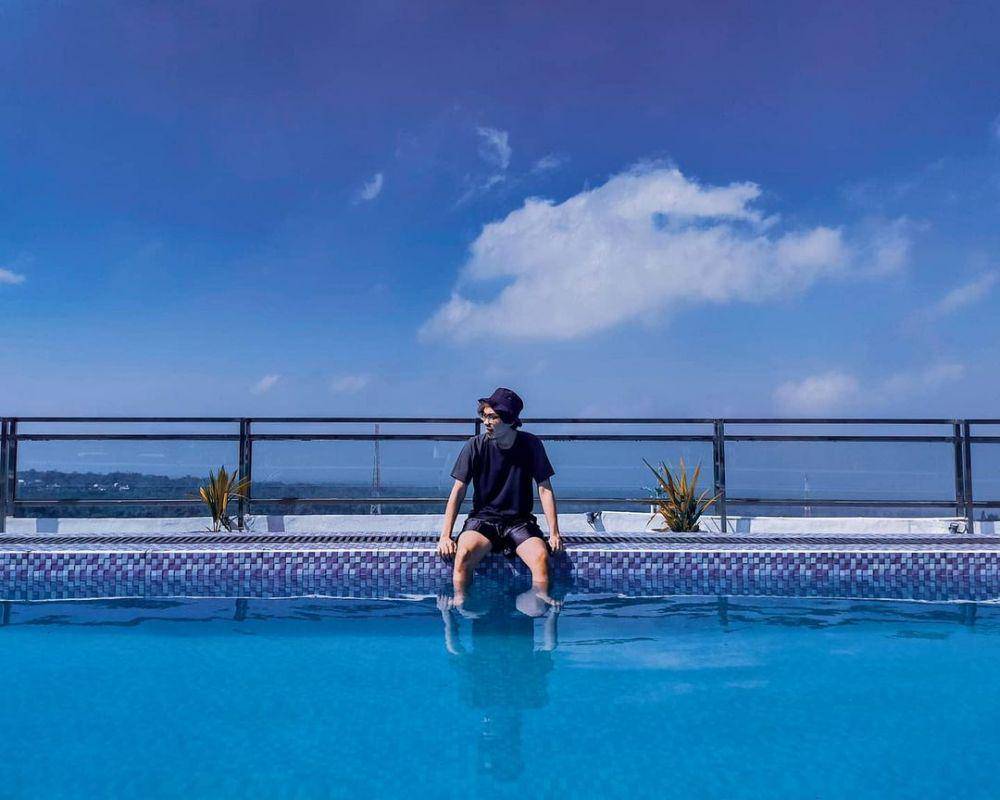 @K Hotel (instagram.com/bujel_lollipop)