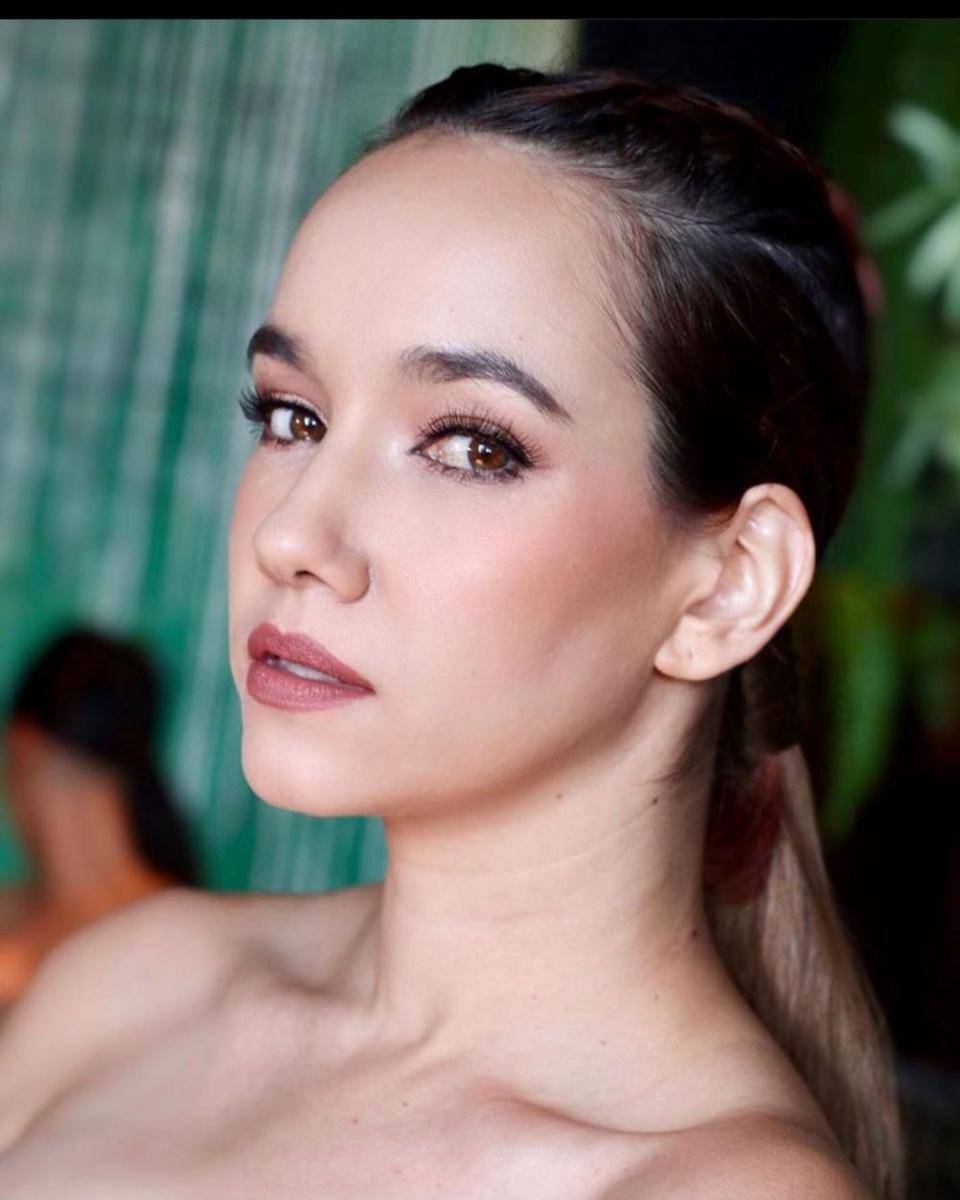Marisa Anita (instagram.com/sa_marisaanita)