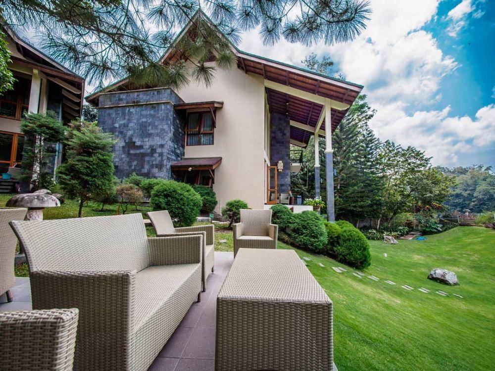 Kalyana Resort (instagram.com/kalyanaresort)