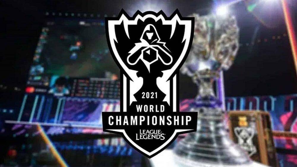 2021 League of Legends World Championship