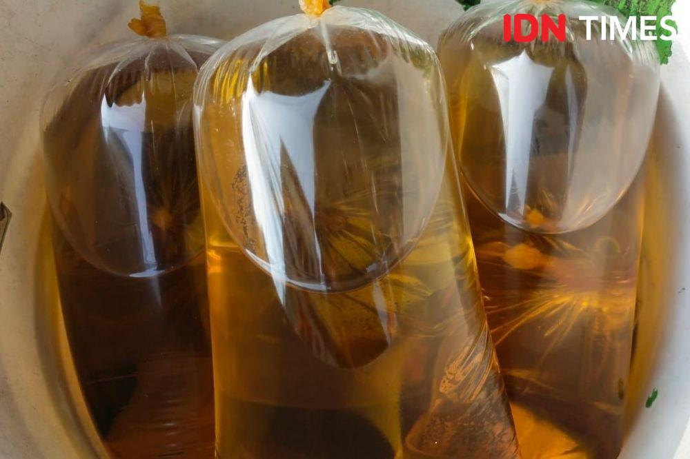 5 Cara Jadi Agen Minyak Goreng, Ide Usaha Mantul!