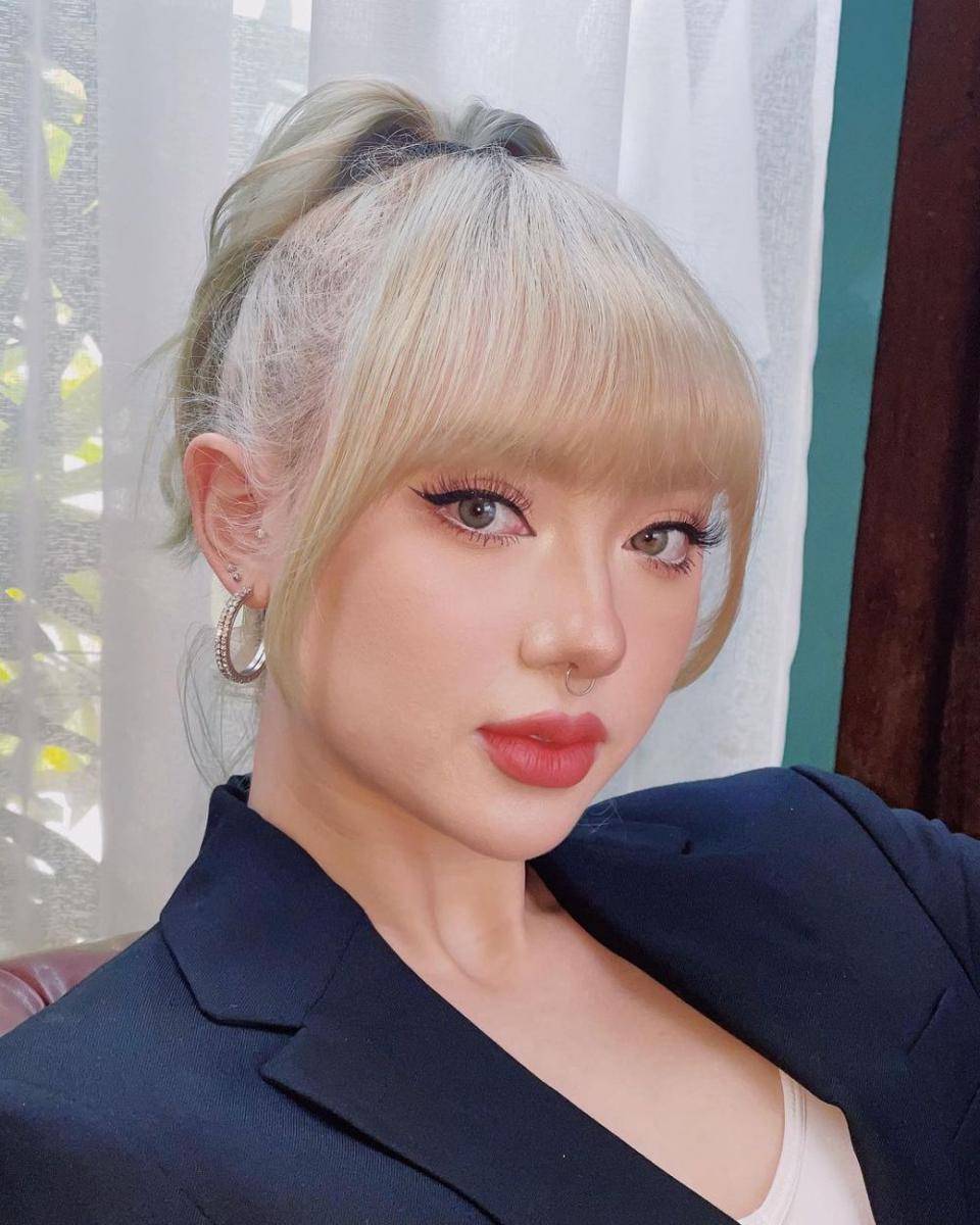 Jannine Weigel (instagram.com/jannineweigel)