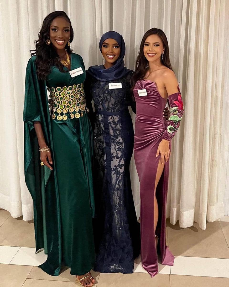 Khadija Omar (Instagram.com/khadija.omarr)