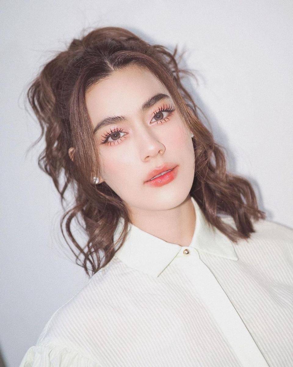 Kimmy Kimberley (instagram.com/kimmy_kimberley)