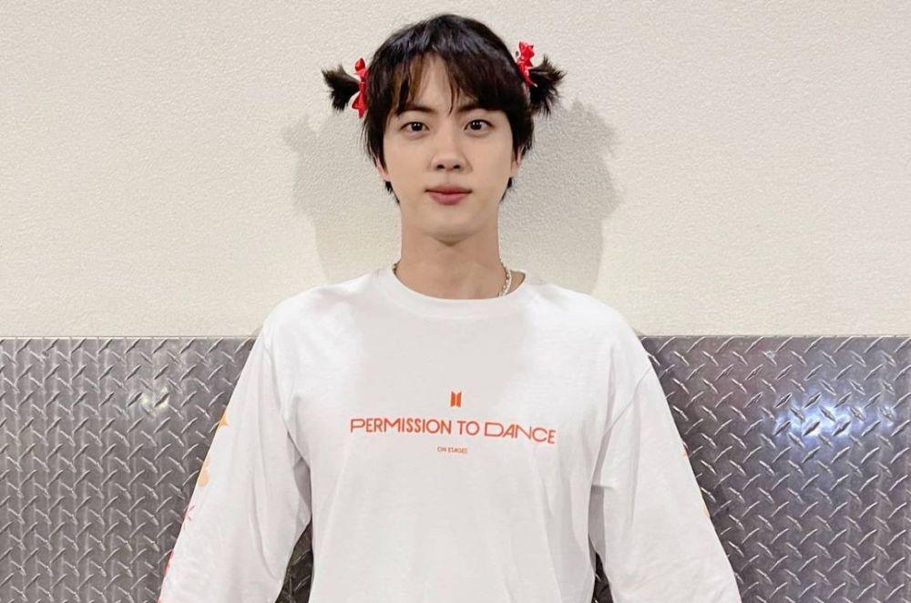 Tak Kenal Jaim, 10 Idol KPop Ini Hobi Pajang Foto Kocak di Instagram