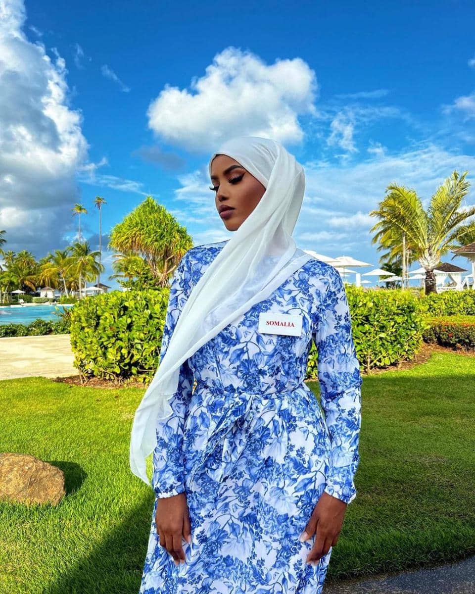 Khadija Omar (Instagram.com/khadija.omarr)