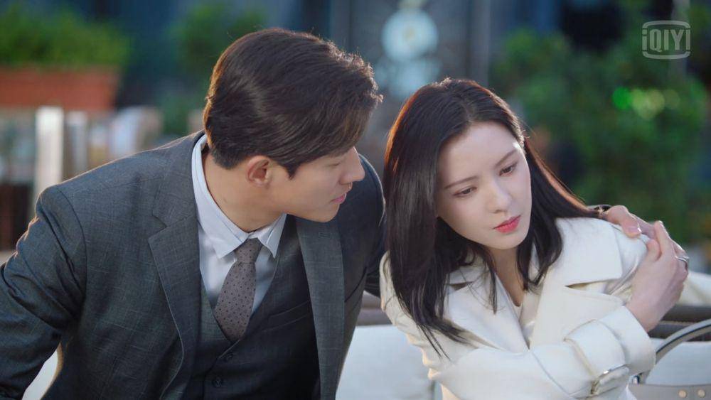 cuplikan drama Love at Night (dok. iQIYI/Love at Night)