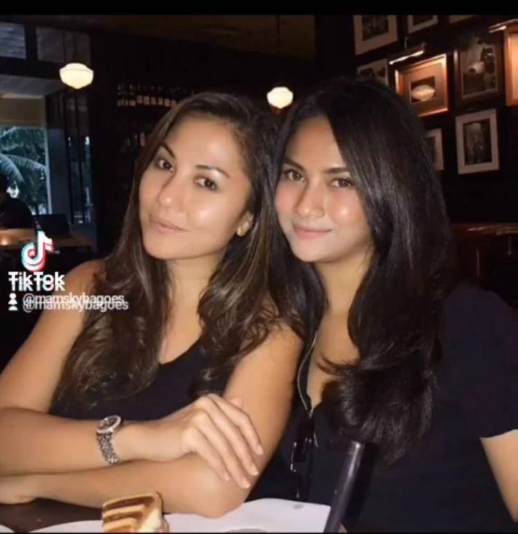 Persahabatan Vanessa Angel dan Emma Warokka (Instagram.com/emmawarokkaofficial.2nd)