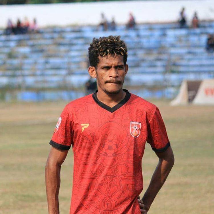 Ricky Kambuaya (instagram.com/richardo_r17)