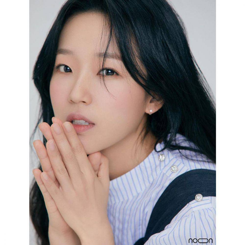 Cho Soo Hyang (instagram.com/noon_company)