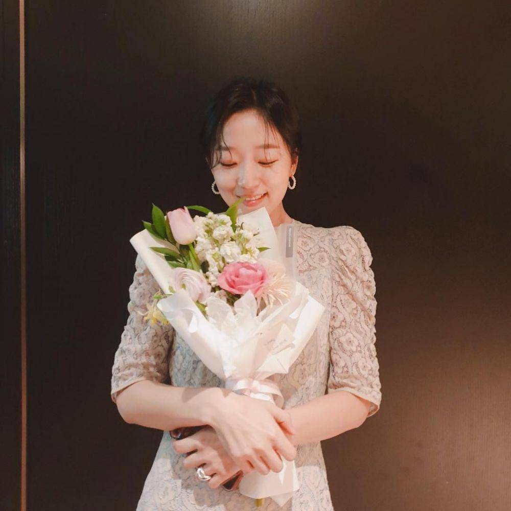 Cho Soo Hyang (instagram.com/noon_company)