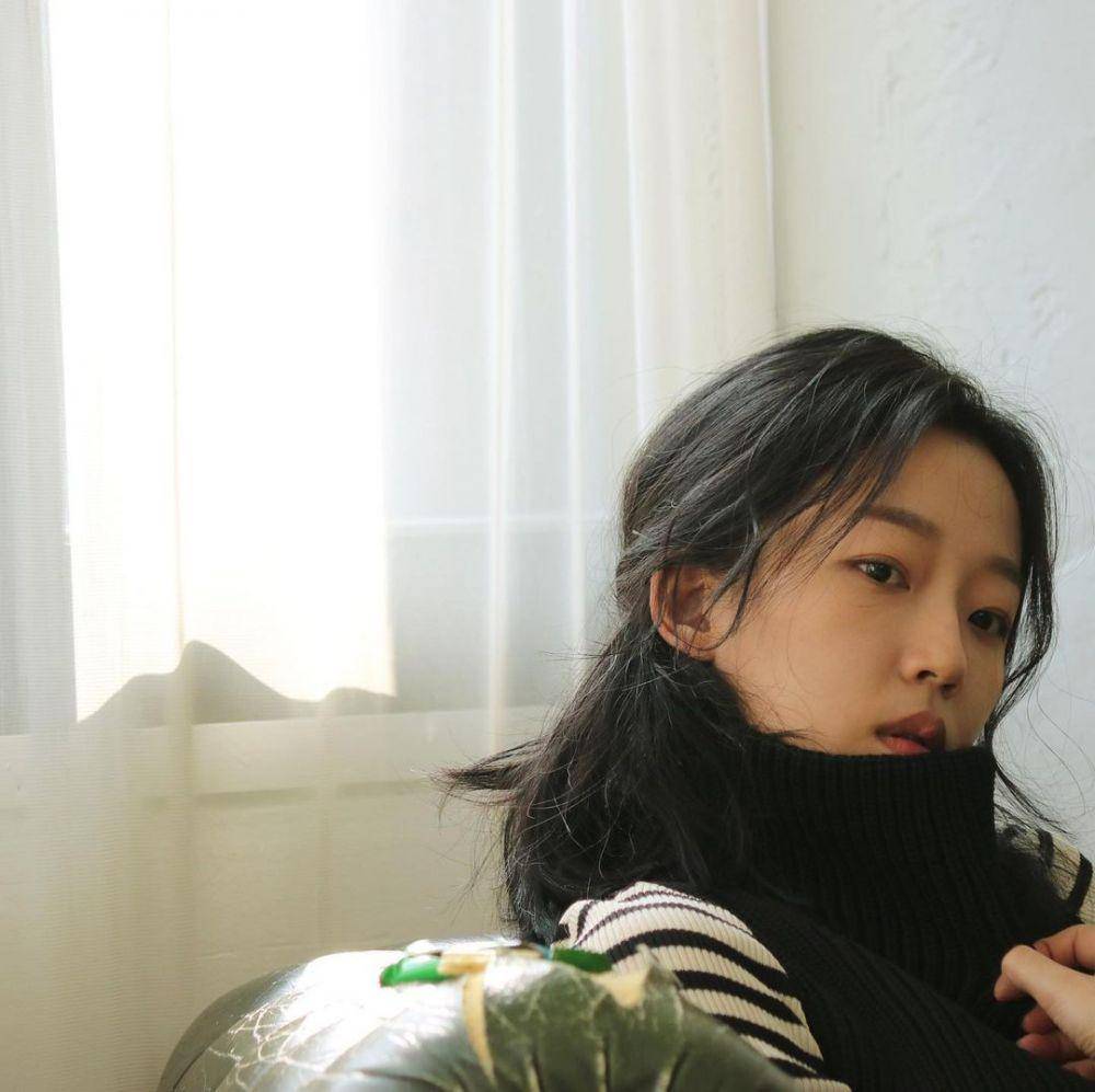 Cho Soo Hyang (instagram.com/noon_company)