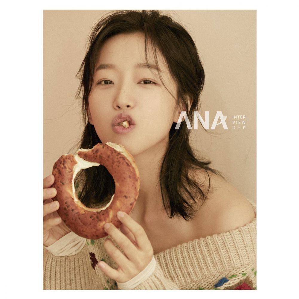 Cho Soo Hyang (instagram.com/noon_company)