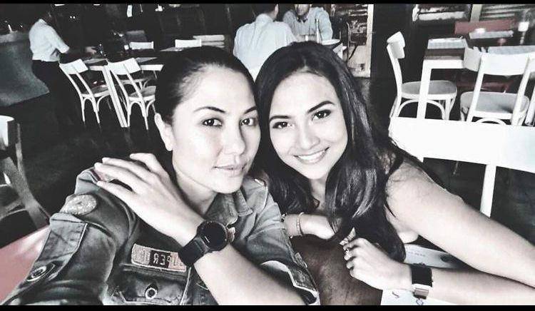 Persahabatan Vanessa Angel dan Emma Warokka (Instagram.com/emmawarokkaofficial.2nd)