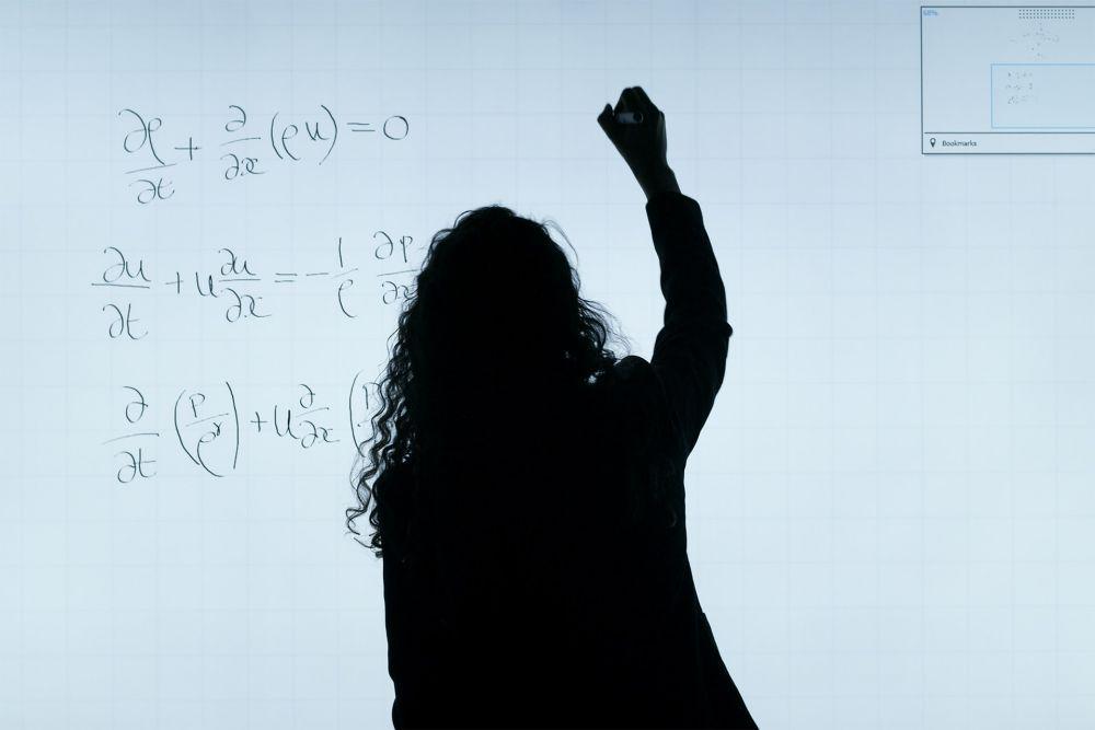 Apa Itu Vektor Matematika? Ini Dia Penjelasannya!