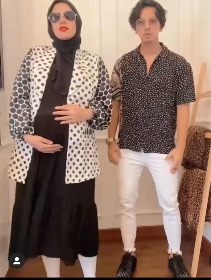 Fairuz (Instagram.com/fairuzarafiq)