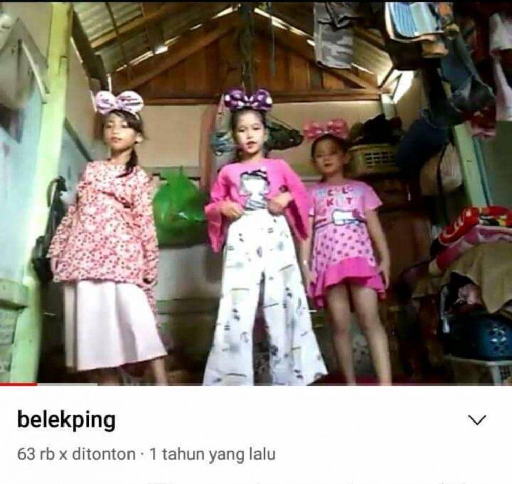 judul YouTube kocak (twitter.com/txtdriyutube)