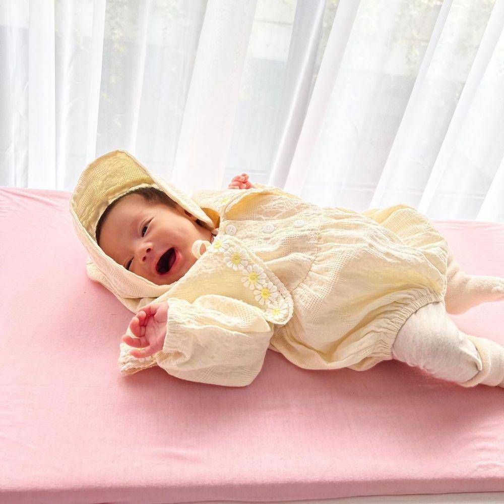potret baby Bible (instagram.com/babybible911)