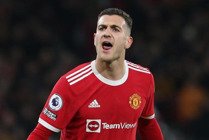 10 Fakta Diogo Dalot, Bek Muda yang Mulai Diandalkan Manchester United