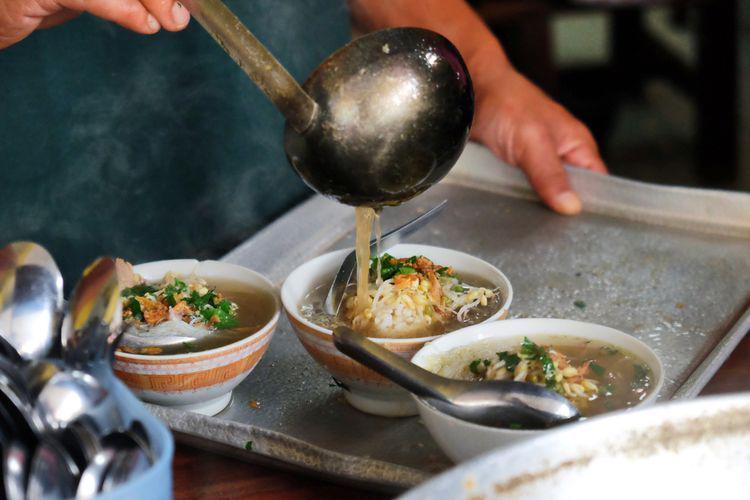 10 Ragam Jenis Soto di Indonesia, Semua Ada di Yogyakarta