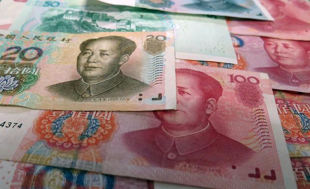 Myanmar akan Gunakan Renminbi untuk Danai Proyek dari China Mulai 2022