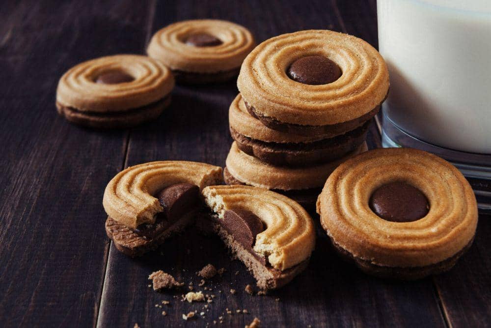 ilustrasi muddy buddy cookies (unsplash.com/Elena Leya)