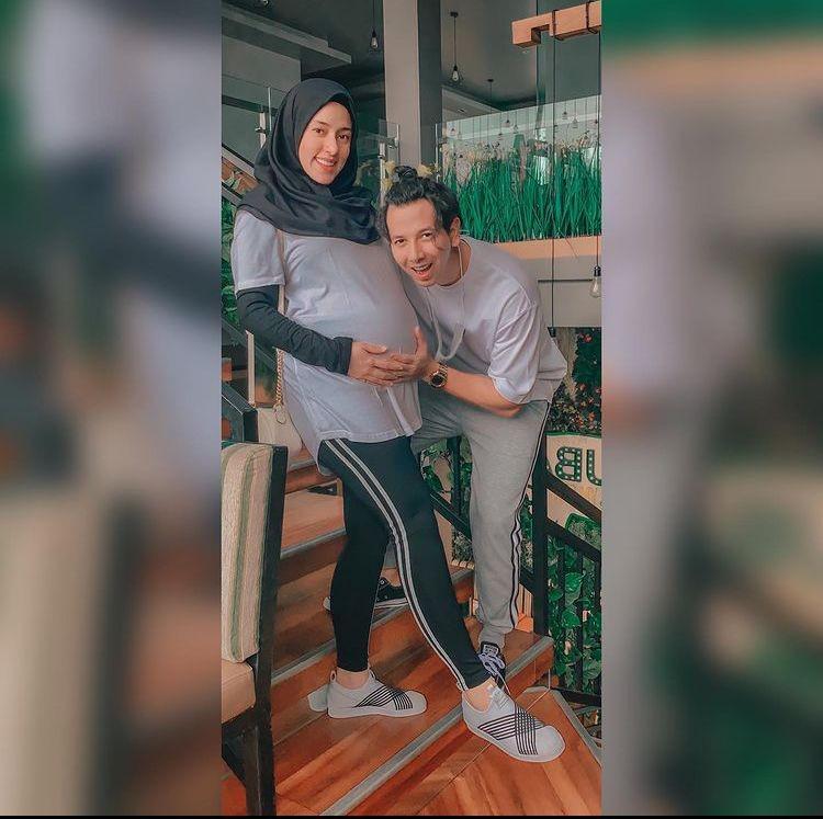 Fairuz (Instagram.com/fairuzarafiq)