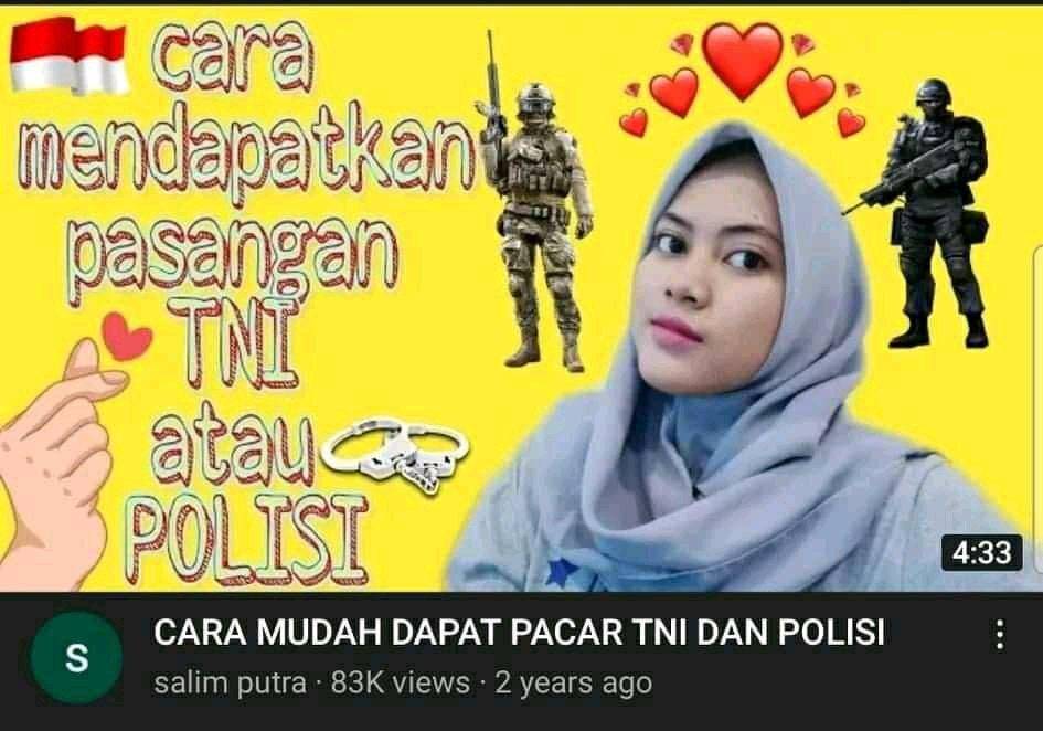 judul YouTube kocak (twitter.com/txtdriyutube)