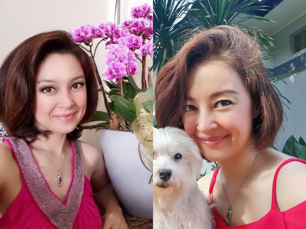 Betah Single, 9 Potret Bahagia Putri Patricia di Usia 41 Tahun