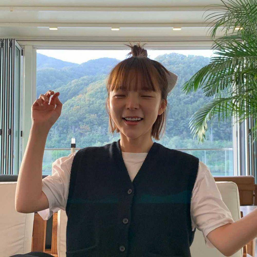 potret Park Jin Joo (instagram.com/jinjoo1224)