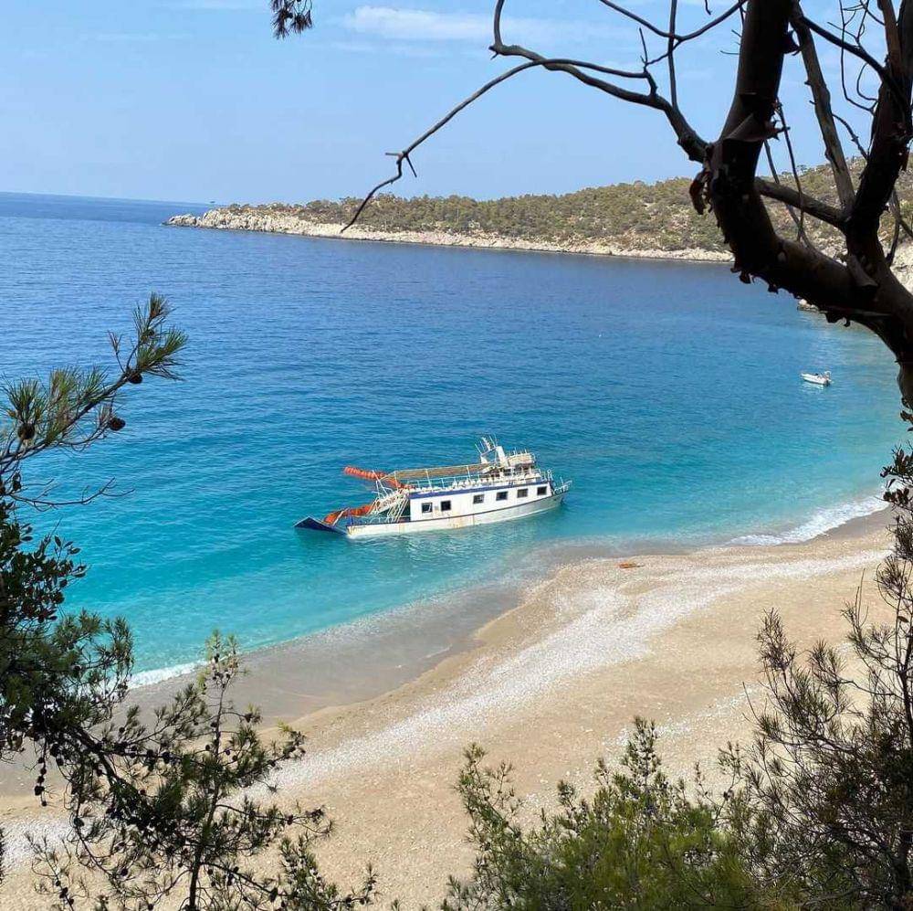 Kabak Bay (instagram.com/marinet_li)