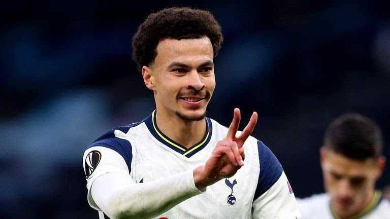 Dele Alli (skysports.com)