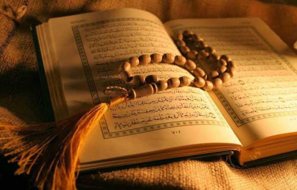 Surat Al-Infitar Ayat 1-19 Arab: Arti, Kandungan dan Keutamaan