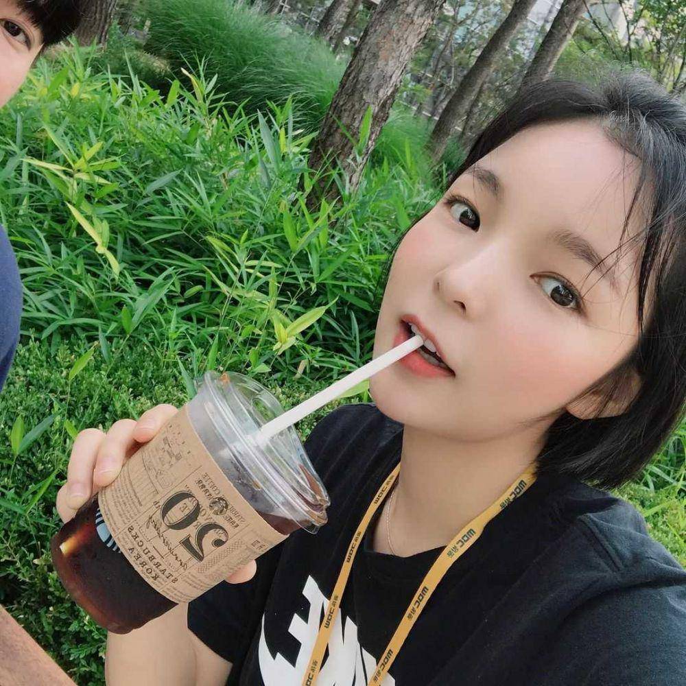 potret Park Jin Joo (instagram.com/jinjoo1224)