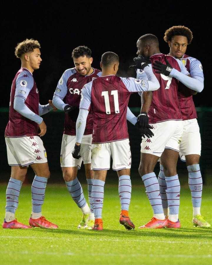 aston villa (instagram.com/Avfcofficial)