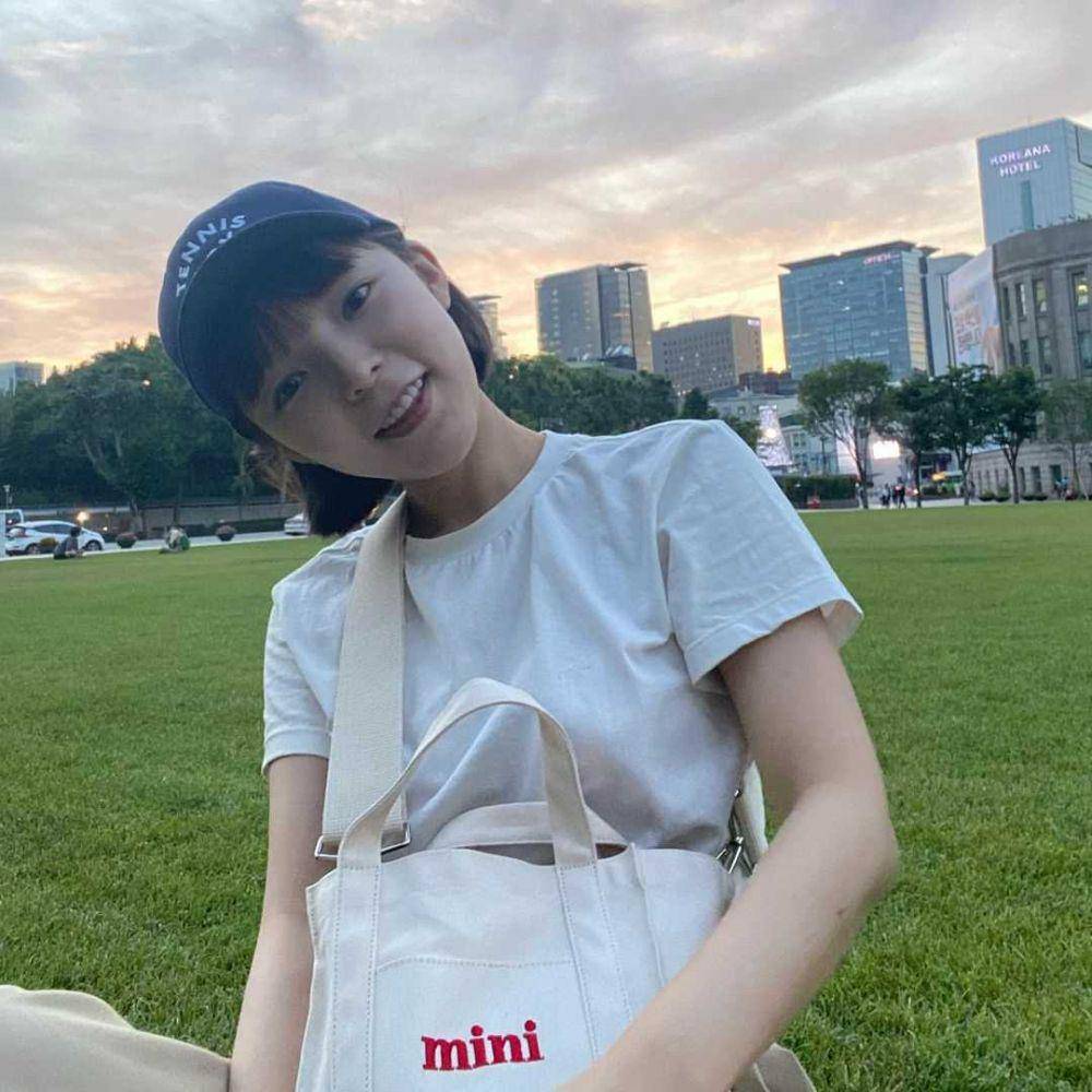 potret Park Jin Joo (instagram.com/jinjoo1224)