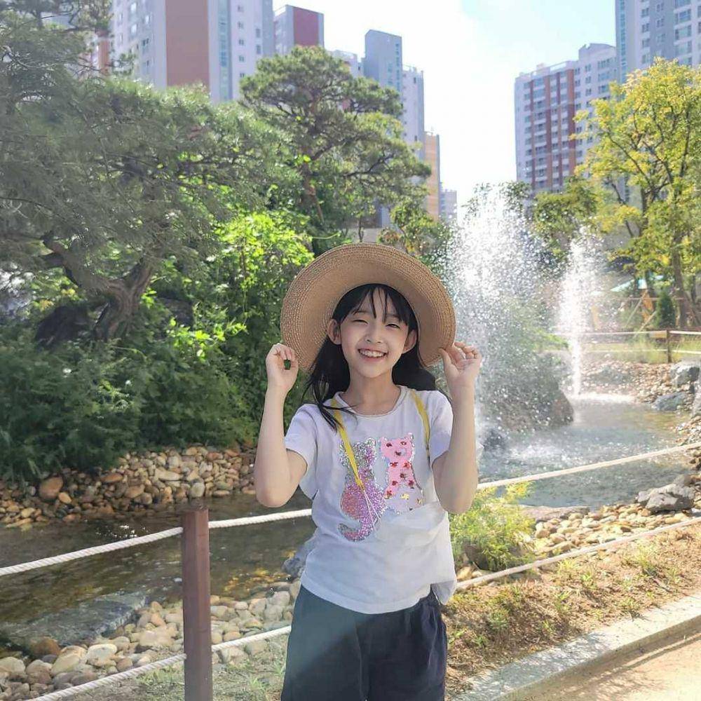 potret Song Ji Woo (instagram.com/jiu_song12)