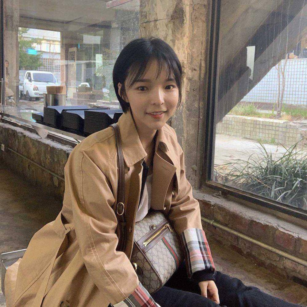 potret Park Jin Joo (instagram.com/jinjoo1224)