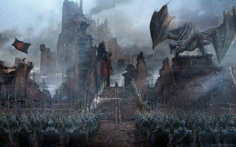cuplikan film Game of Thrones (cutacut.com)