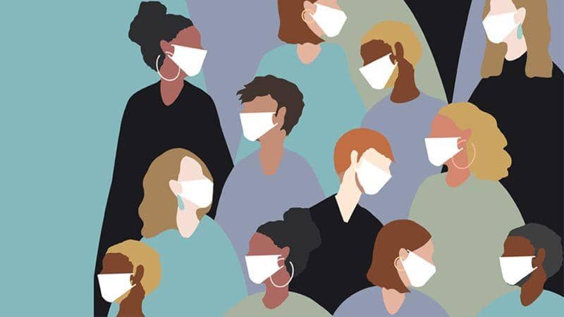 Jangan Panic Buying Masker di Tengah Paparan Abu Vulkanik