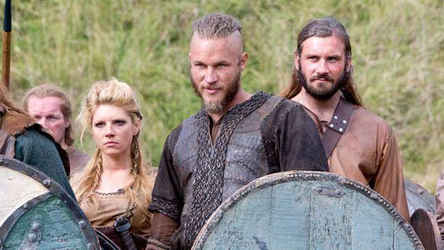 cuplikan film vikings (hollywoodreporter.com)