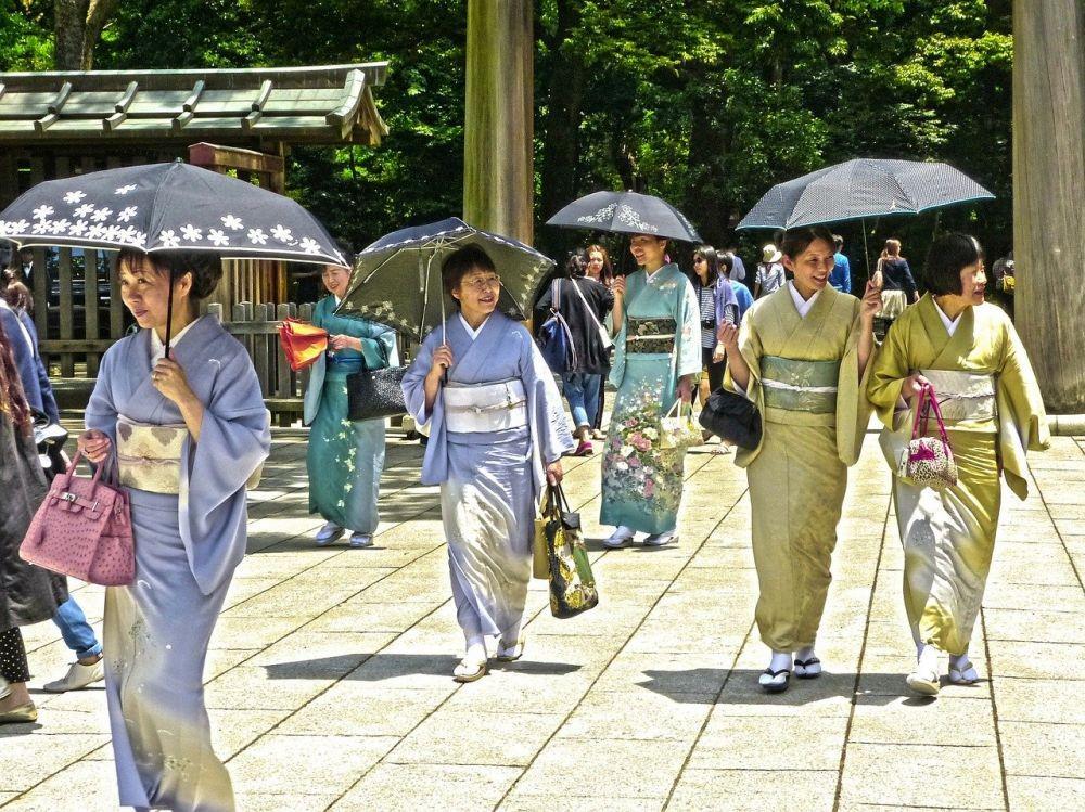 13 Kosakata Bahasa Jepang dan Indonesia Ini Sama tapi Beda Arti