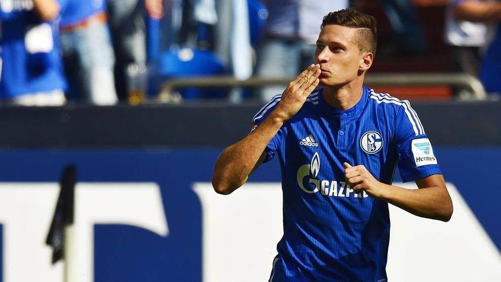 Julian Draxler (uefa.com)