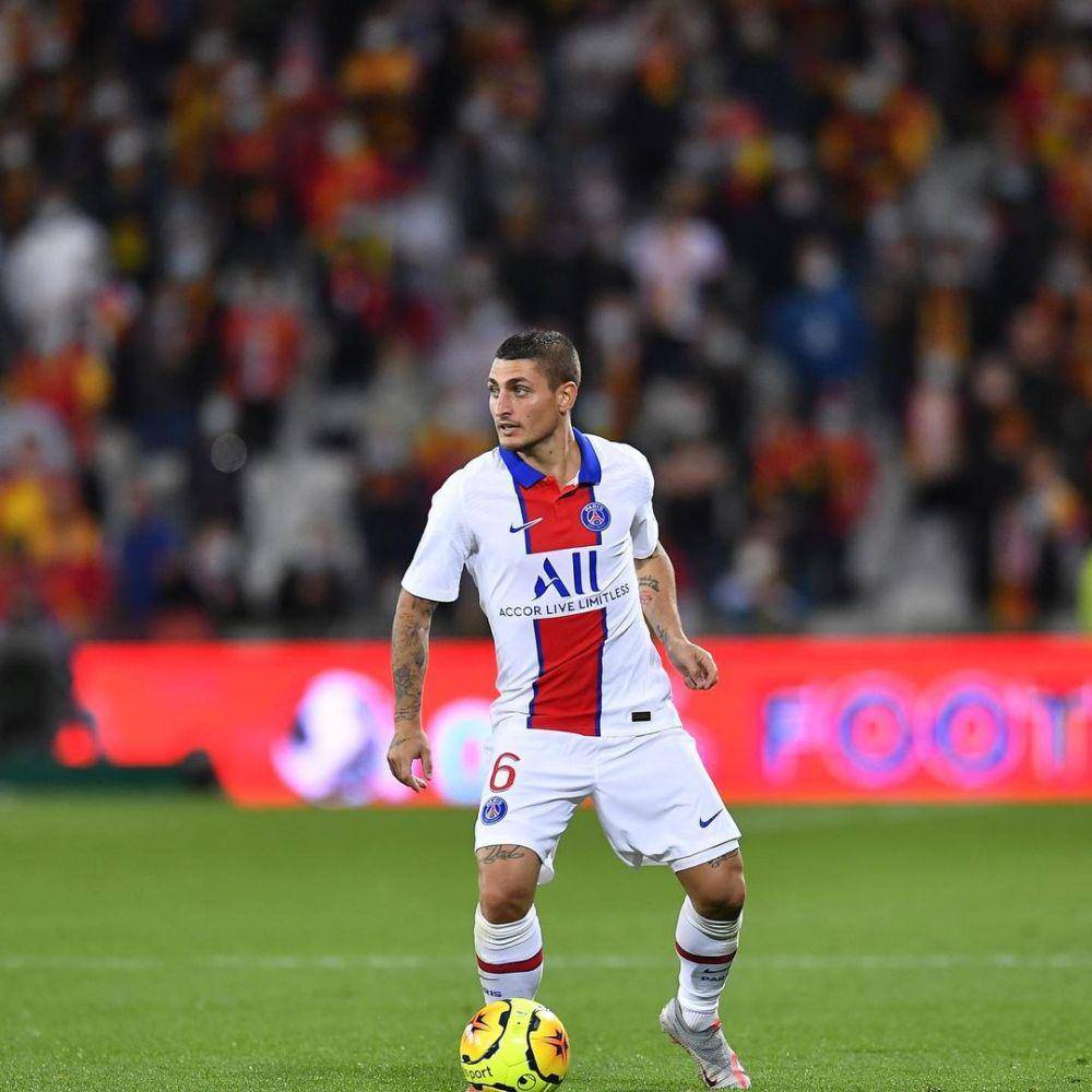 potret Marco Verratti (instagram.com/marco_verratti92)