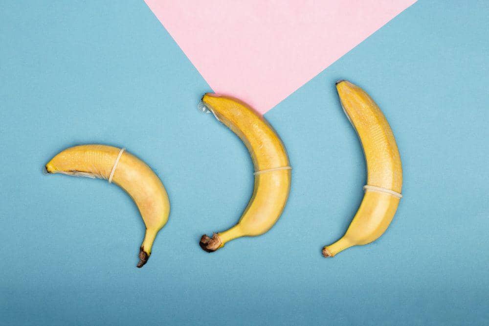 ilustrasi penis (pexels.com/Deon Black)